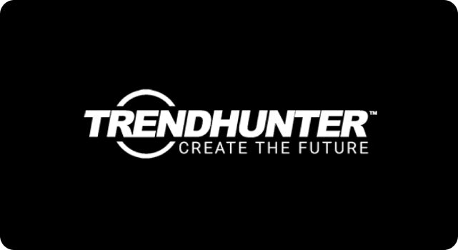 Hello Soju featured in Trend Hunter