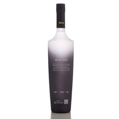 HELLO SOJU FLAGSHIP SPIRIT