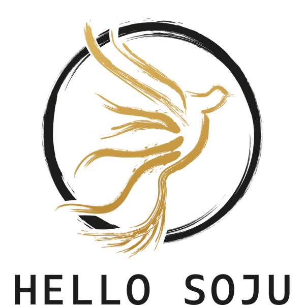 Hello Soju